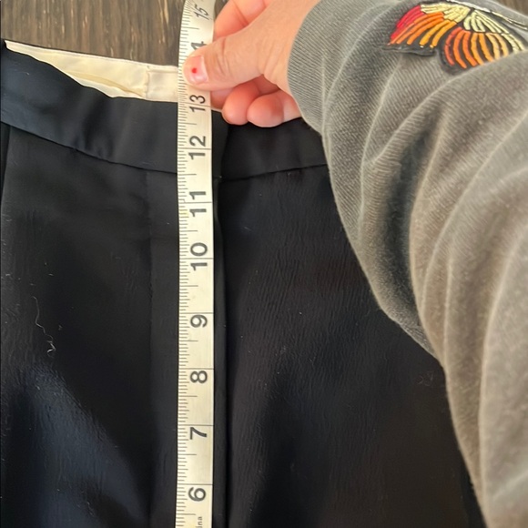 Wilfred Black Trousers - Picture 10 of 11